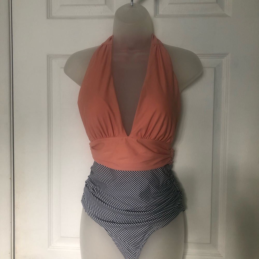 One piece cupshe